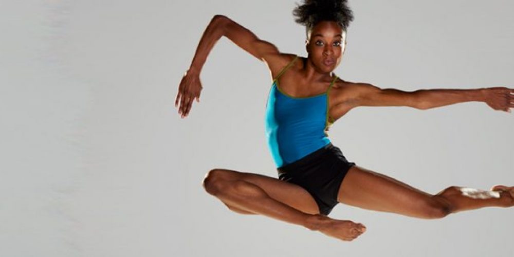 Nimbus Dance Company Brings World Premiere to SOPAC