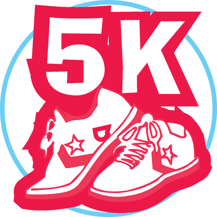 5K Run