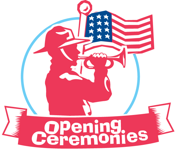Opening Ceremony