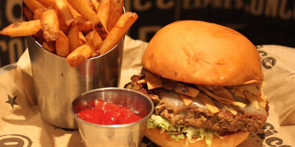 ‘Beers Eat Free’ Promo Returns to The Office April 7 for National Beer Day