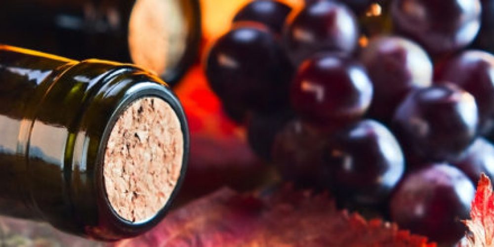 NJ Holiday Wine Trail Weekend November 23-25