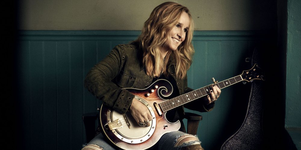 State Theatre New Jersey Presents Melissa Etheridge on November 30