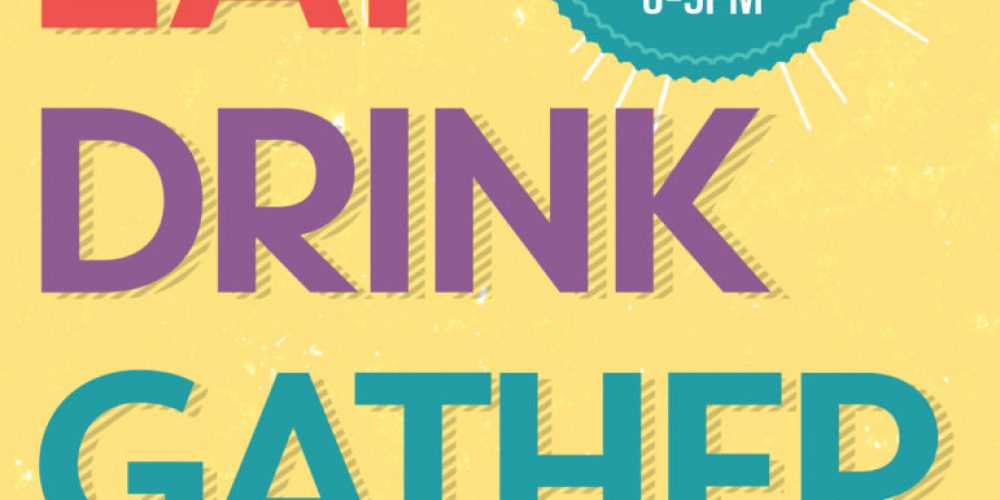 SOPAC Hosts ‘Savor the Arts’ Night of Culinary Adventure Sept. 25