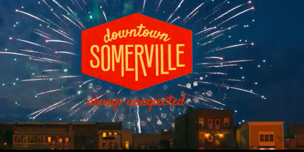 Somerville�s Summer Stage on Division Street Concert Series Kicks Off May 25