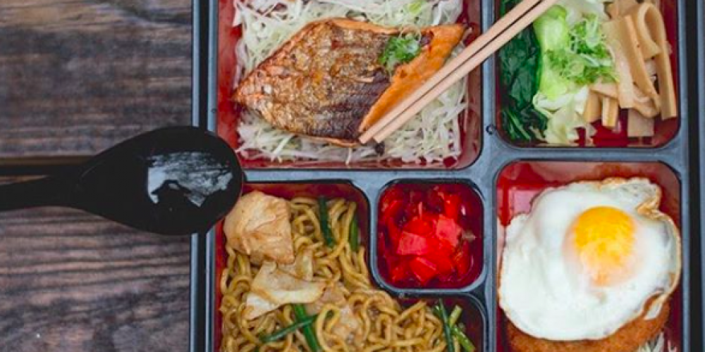 Happy Eating: a Host of New Restaurants to Open This Autumn in New Jersey