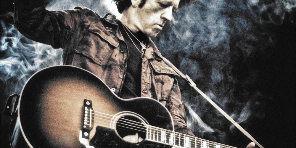 SOPAC Hosts Willie Nile Band With Special Guest James Maddock February 29 at 8pm