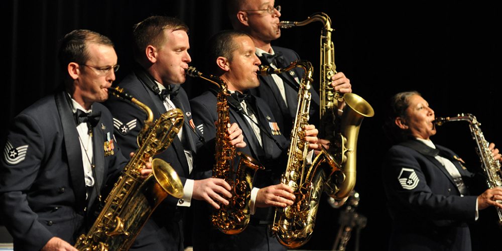 Morristown Green Gets Its Groove On Aug. 18 With Jazz & Blues Festival