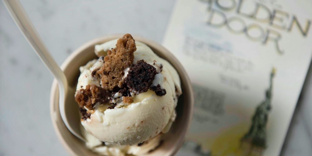 Ample Hills Creamery Jersey City