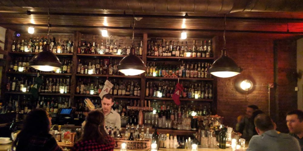 These 10 New Jersey Speakeasies Are the Bees Knees