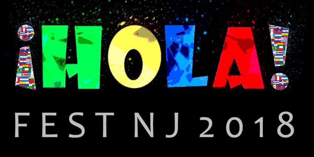 ?Hola! Fest NJ? 2018 Celebrates Hispanic Heritage September 29 in Maplewood