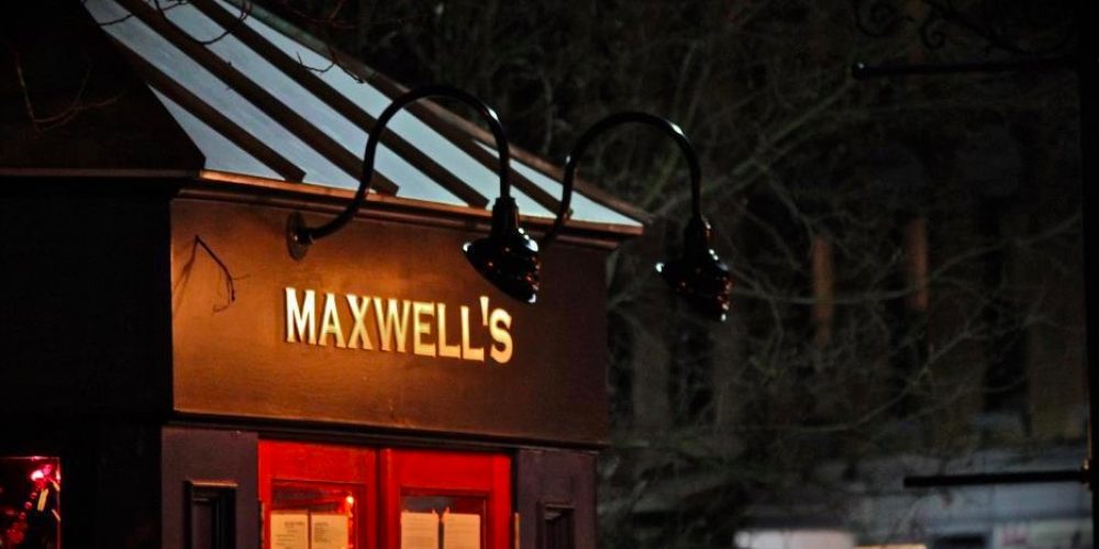 Maxwell’s Tavern in Hoboken, Once Historic Rock Venue, Announces Closing (Again)