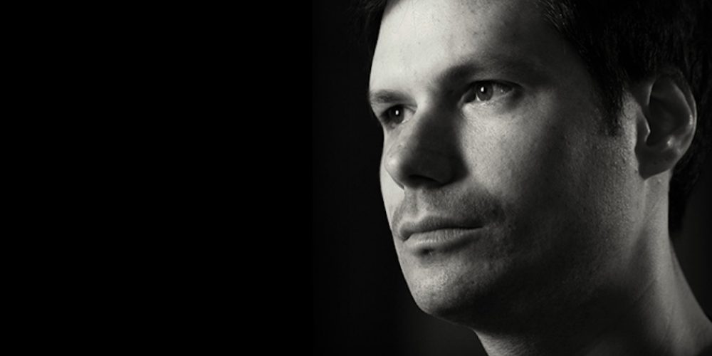 Michael Ian Black Brings ‘Shut Up and Comedy’ to NJPAC