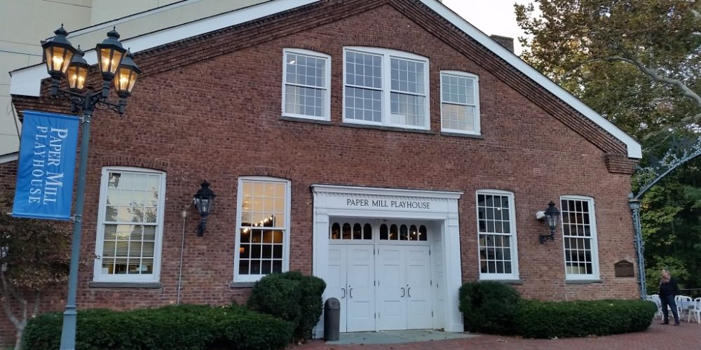 Paper Mill Announces Cast and Crew for World Premiere of ‘My Very Own British Invasion’