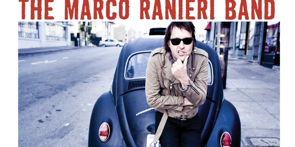 Chuck Prophet & the Mission Express to Headline Rent Party in Maplewood October 12